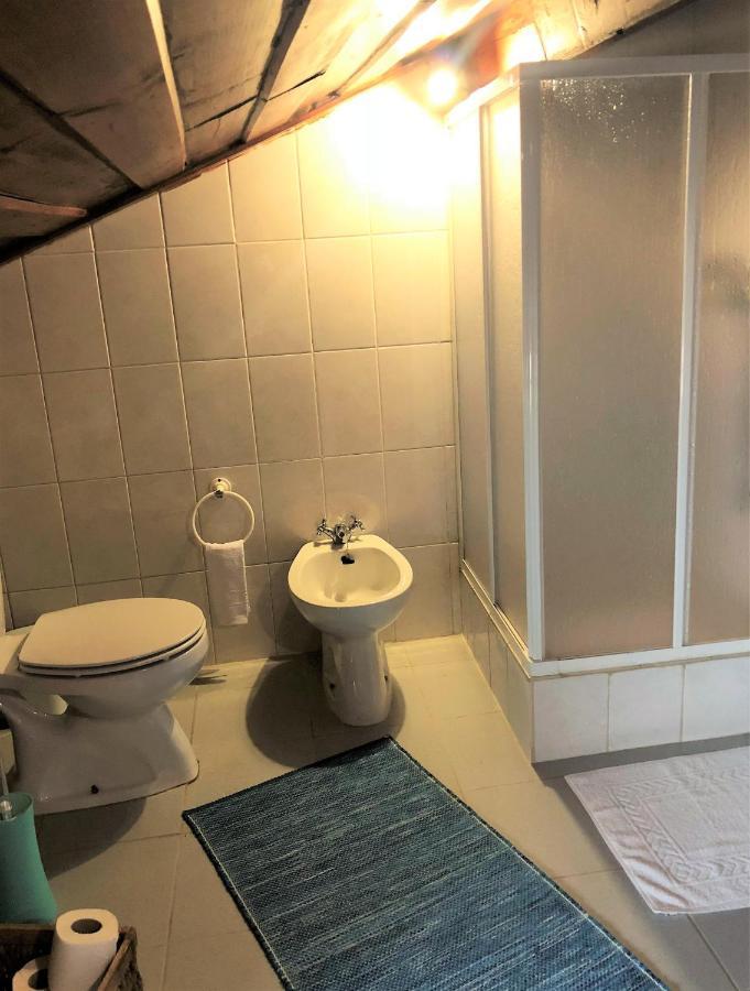 Casa Do Barrosinho Holiday home