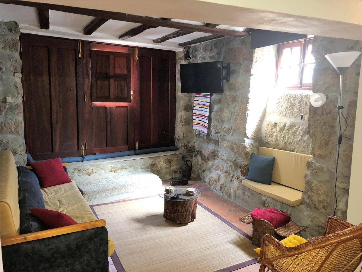 Casa Do Barrosinho Holiday home Penedones