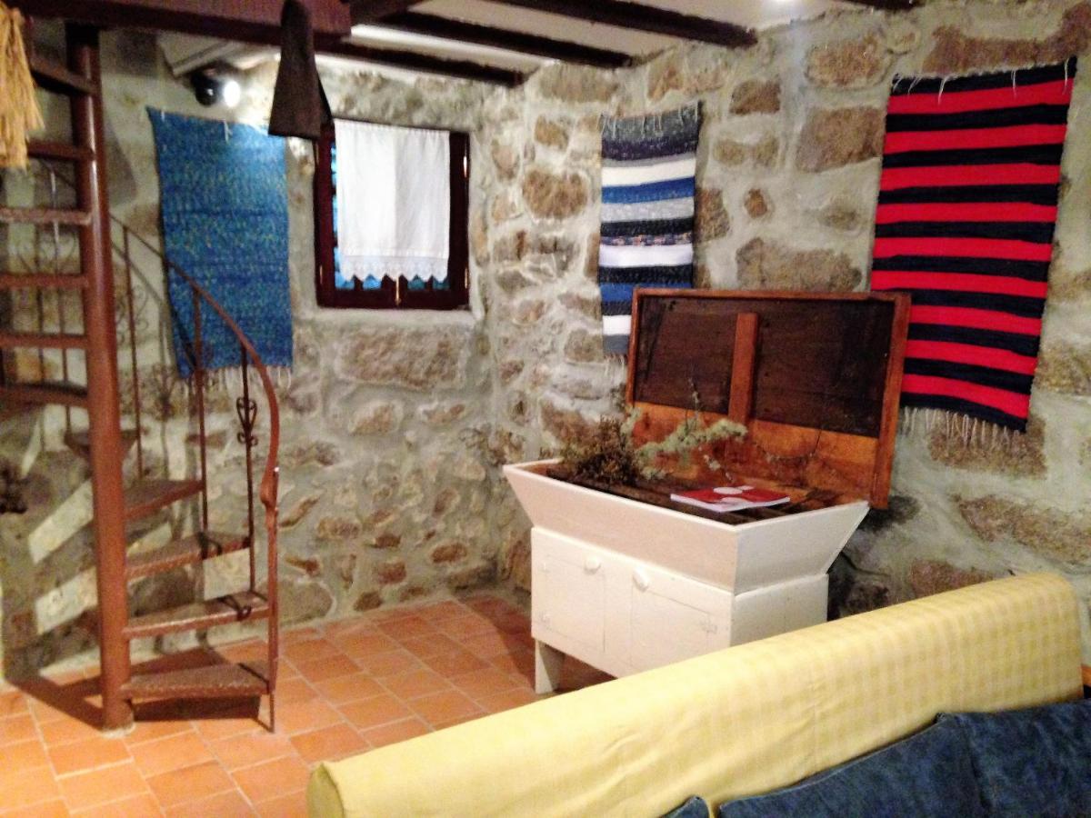 Holiday home Casa Do Barrosinho Penedones