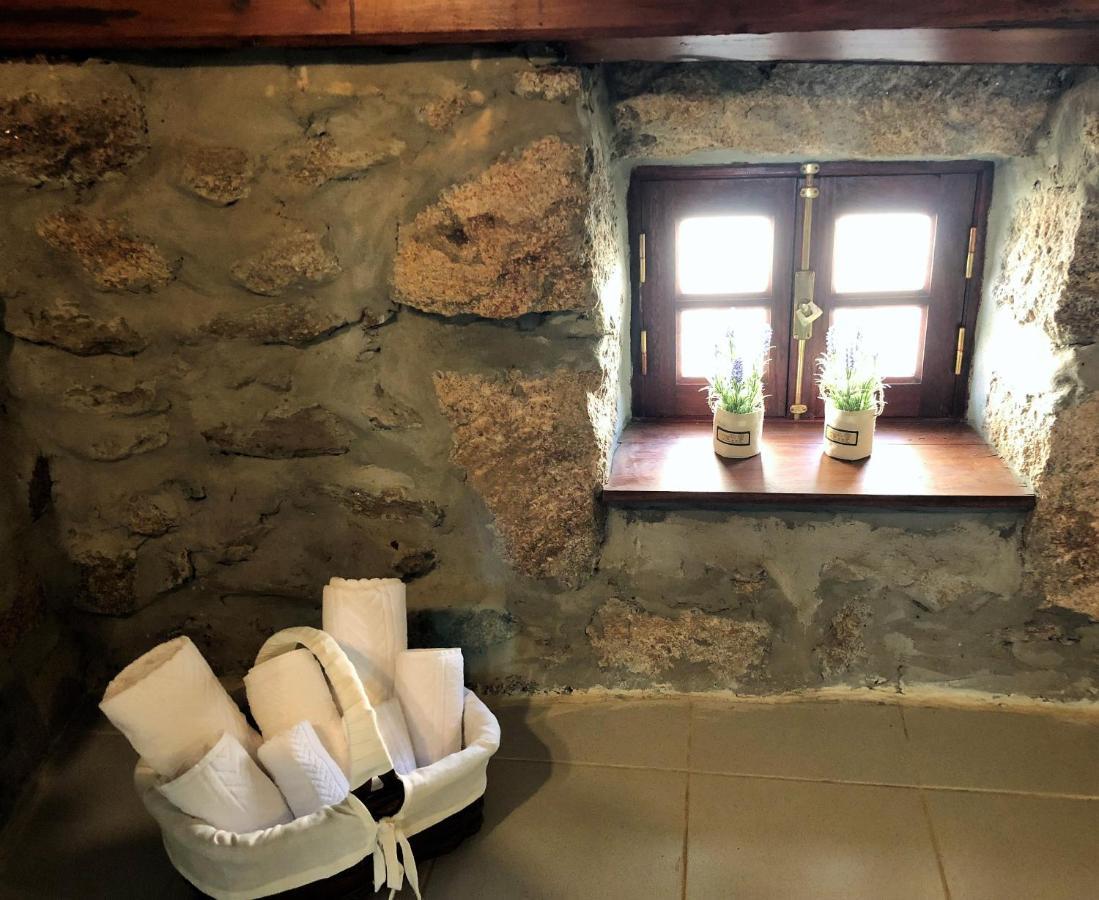 Casa Do Barrosinho Holiday home *
